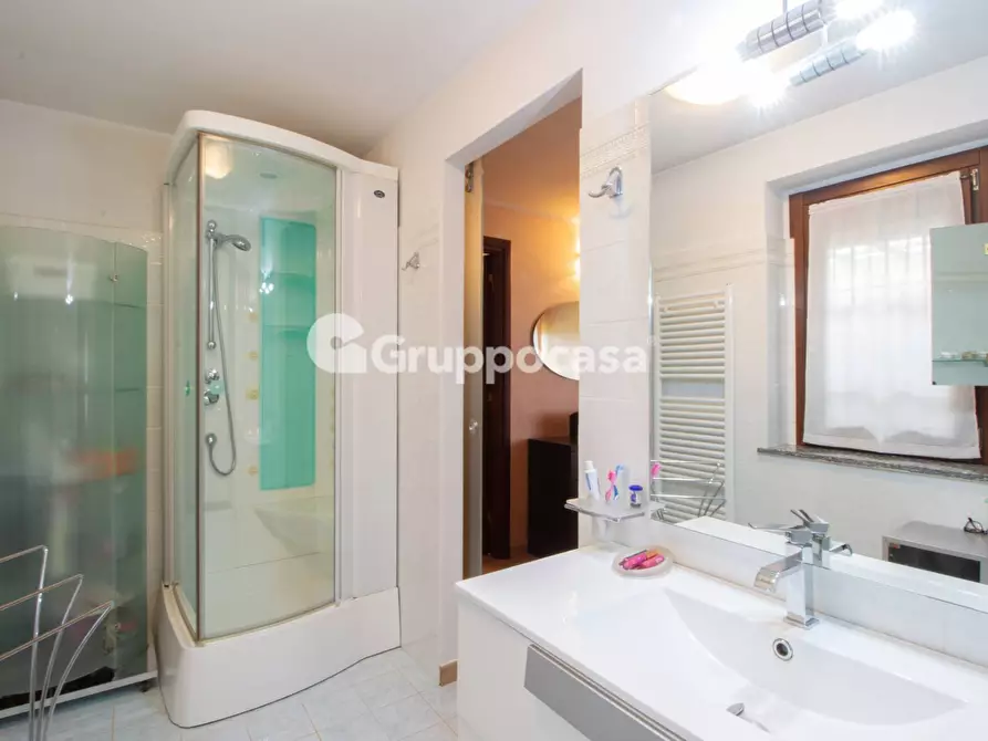 Immagine 36 di Villa in vendita  in Via Don Oldrati 42 a Bernate Ticino