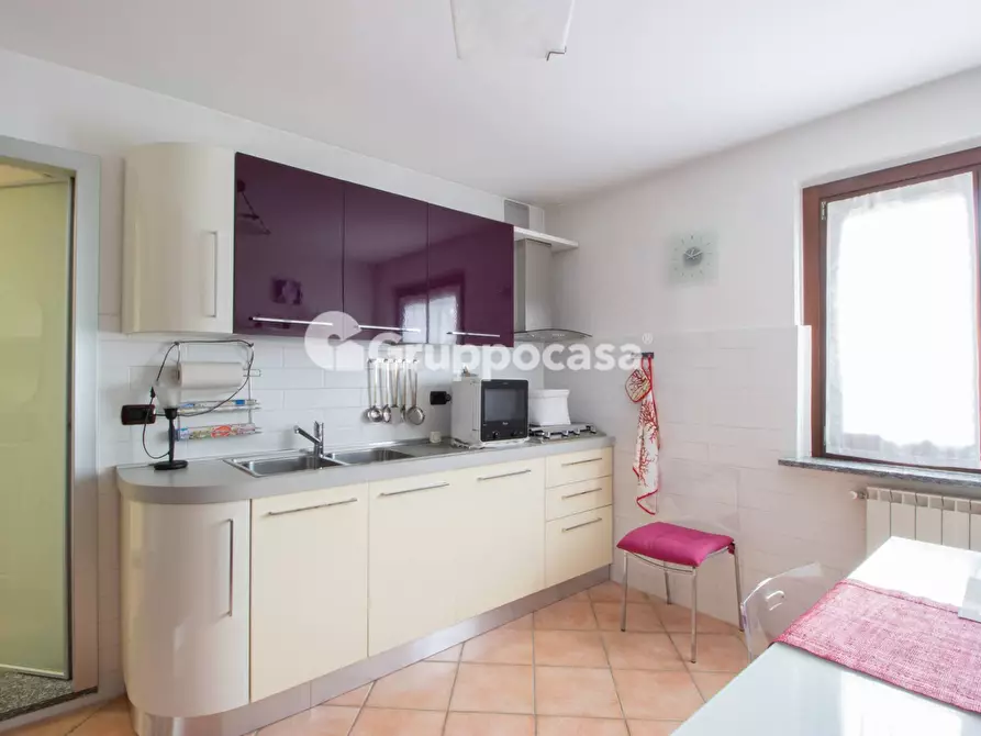 Immagine 33 di Villa in vendita  in Via Don Oldrati 42 a Bernate Ticino