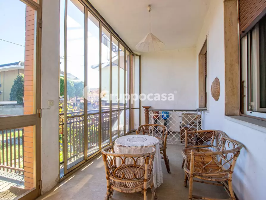 Immagine 4 di Villa in vendita  in Via L. Manara 12 a Magenta