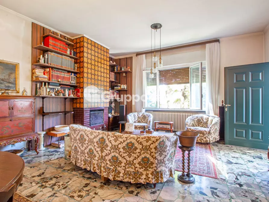 Immagine 6 di Villa in vendita  in Via L. Manara 12 a Magenta