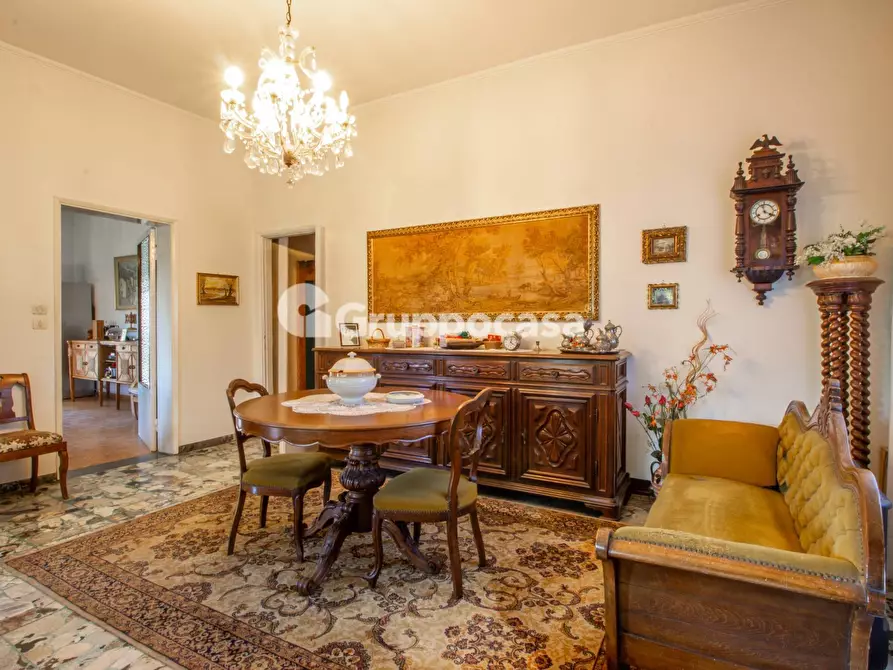 Immagine 8 di Villa in vendita  in Via L. Manara 12 a Magenta