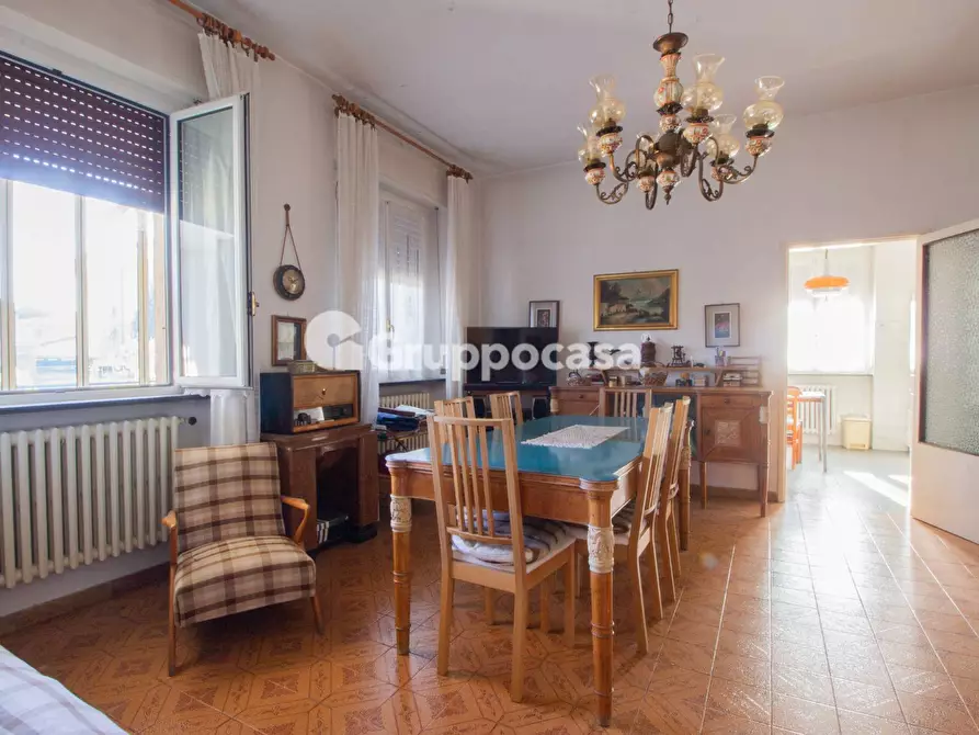 Immagine 9 di Villa in vendita  in Via L. Manara 12 a Magenta