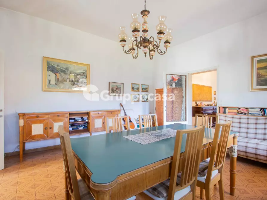 Immagine 10 di Villa in vendita  in Via L. Manara 12 a Magenta