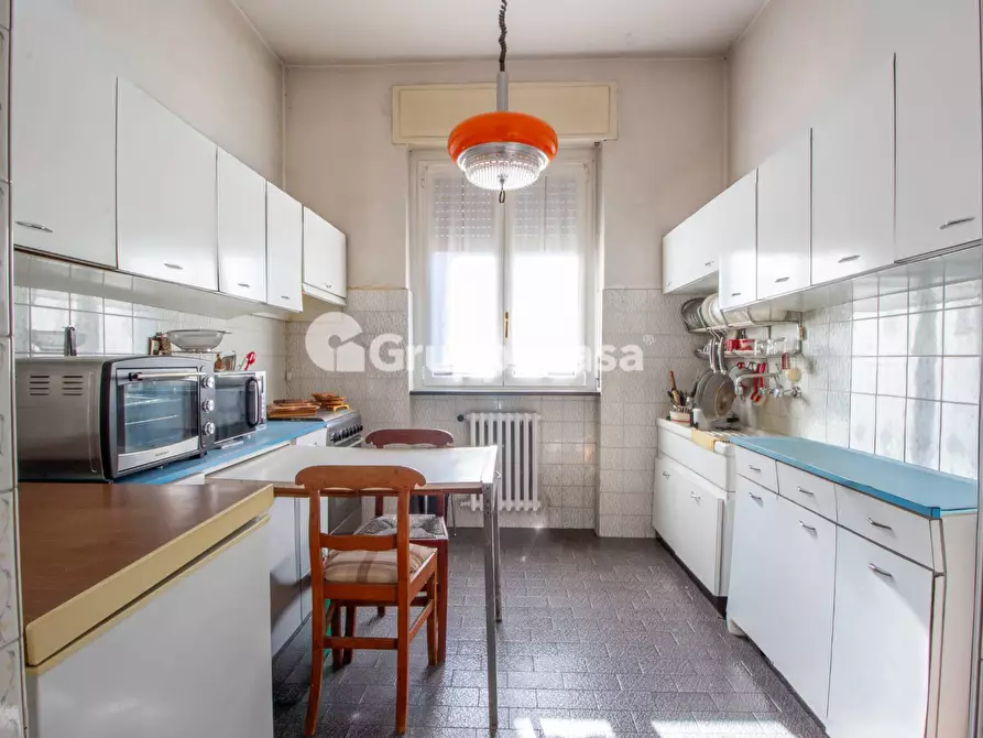 Immagine 11 di Villa in vendita  in Via L. Manara 12 a Magenta