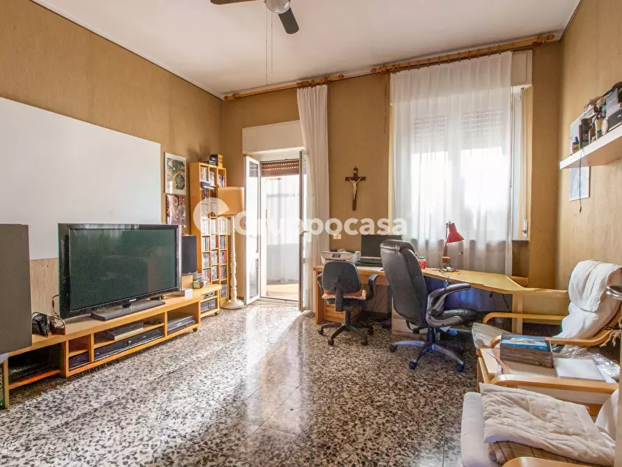 Immagine 20 di Villa in vendita  in Via L. Manara 12 a Magenta