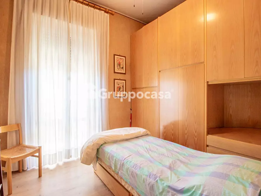 Immagine 17 di Villa in vendita  in Via L. Manara 12 a Magenta