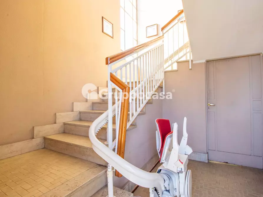 Immagine 21 di Villa in vendita  in Via L. Manara 12 a Magenta