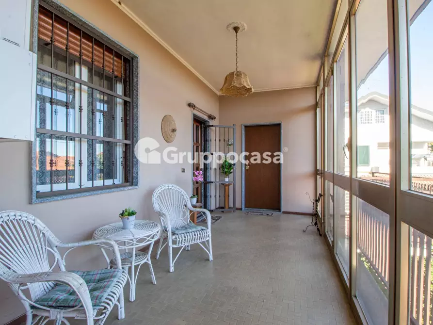 Immagine 24 di Villa in vendita  in Via L. Manara 12 a Magenta