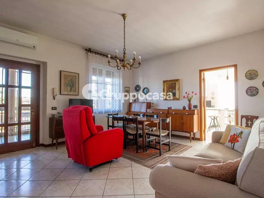 Immagine 26 di Villa in vendita  in Via L. Manara 12 a Magenta