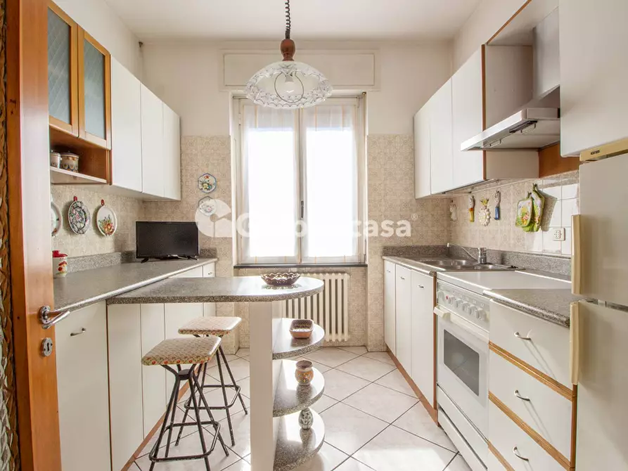 Immagine 28 di Villa in vendita  in Via L. Manara 12 a Magenta