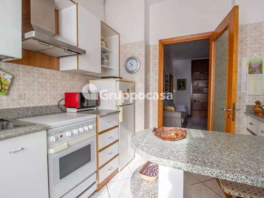 Immagine 30 di Villa in vendita  in Via L. Manara 12 a Magenta