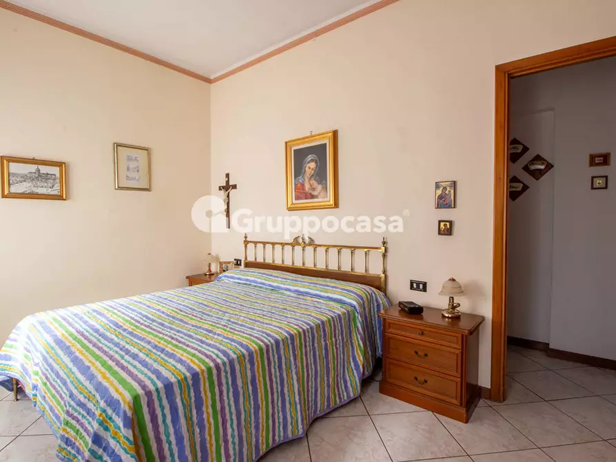 Immagine 33 di Villa in vendita  in Via L. Manara 12 a Magenta