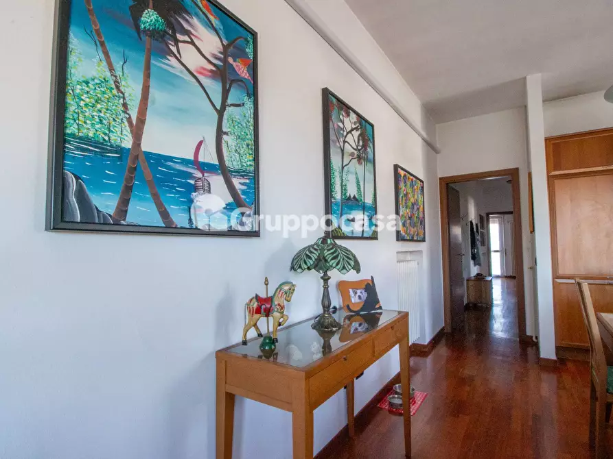 Immagine 43 di Villa in vendita  in Via L. Manara 12 a Magenta