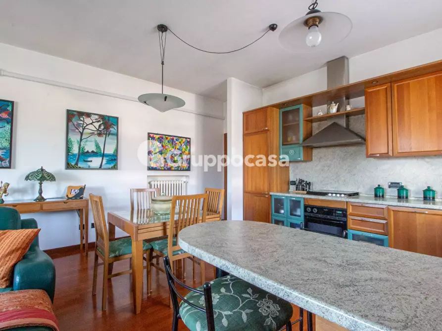 Immagine 42 di Villa in vendita  in Via L. Manara 12 a Magenta