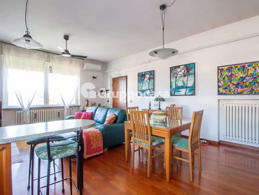 Immagine 39 di Villa in vendita  in Via L. Manara 12 a Magenta