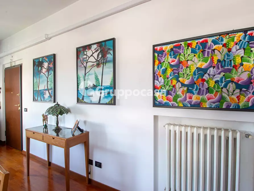 Immagine 36 di Villa in vendita  in Via L. Manara 12 a Magenta