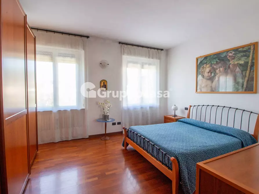 Immagine 45 di Villa in vendita  in Via L. Manara 12 a Magenta