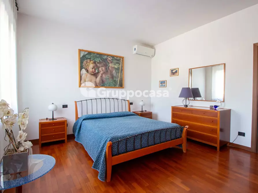 Immagine 46 di Villa in vendita  in Via L. Manara 12 a Magenta