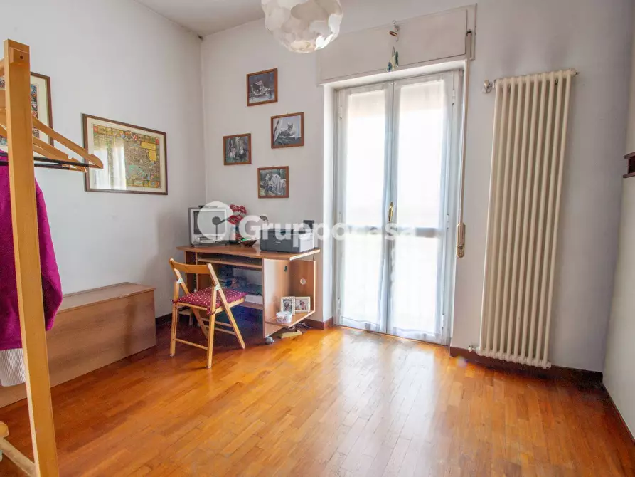 Immagine 49 di Villa in vendita  in Via L. Manara 12 a Magenta