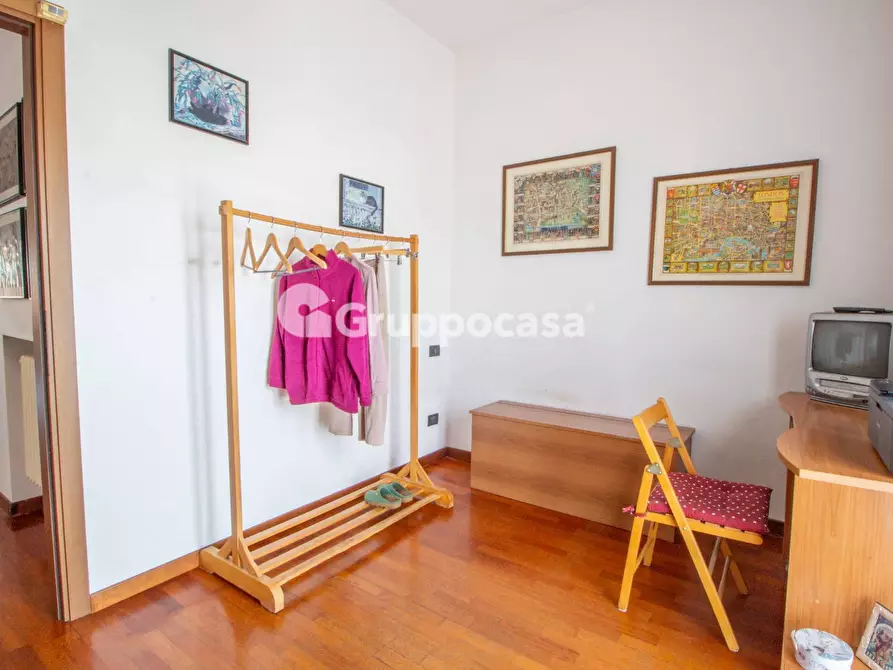 Immagine 50 di Villa in vendita  in Via L. Manara 12 a Magenta