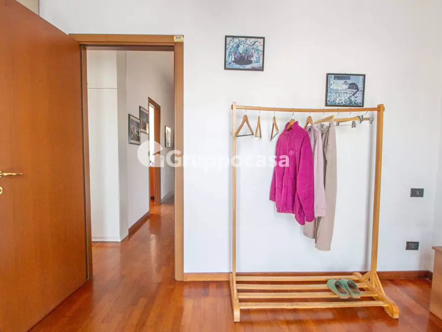 Immagine 51 di Villa in vendita  in Via L. Manara 12 a Magenta