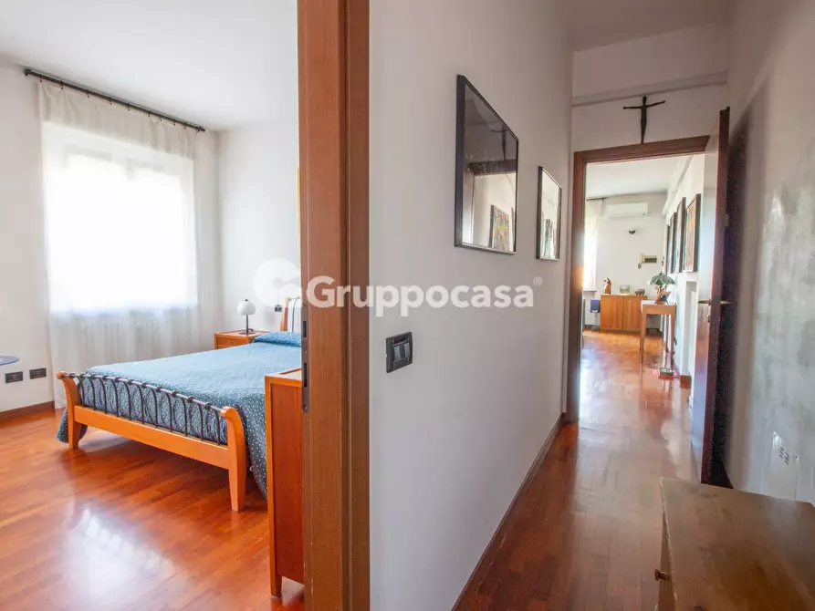 Immagine 44 di Villa in vendita  in Via L. Manara 12 a Magenta