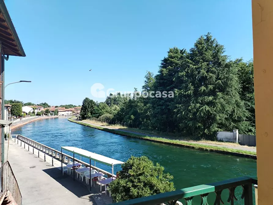 Immagine 19 di Appartamento in affitto  in via Vittorio Veneto 2/A a Bernate Ticino