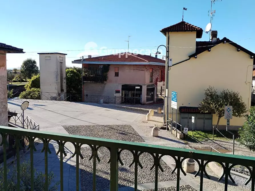 Immagine 6 di Appartamento in affitto  in via Vittorio Veneto 2/A a Bernate Ticino
