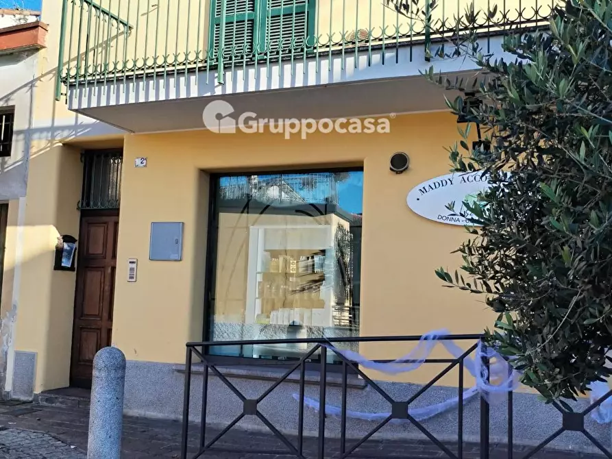 Immagine 1 di Appartamento in affitto  in via Vittorio Veneto 2/A a Bernate Ticino