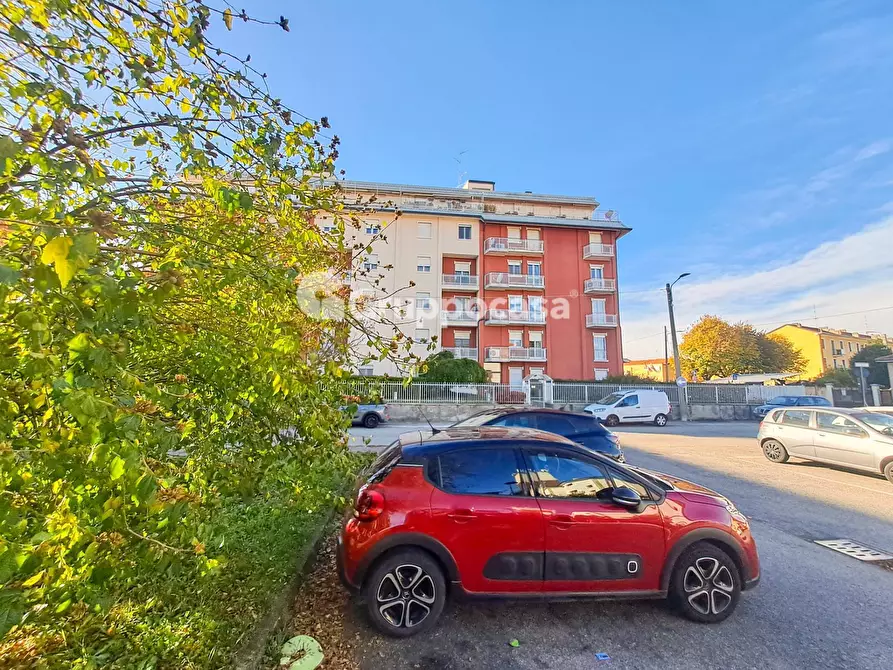 Immagine 23 di Appartamento in vendita  in Via Montenero 29 a Corbetta