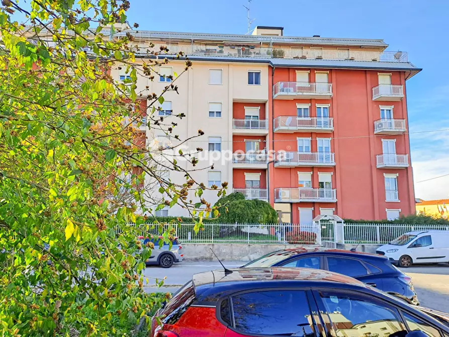 Immagine 24 di Appartamento in vendita  in Via Montenero 29 a Corbetta