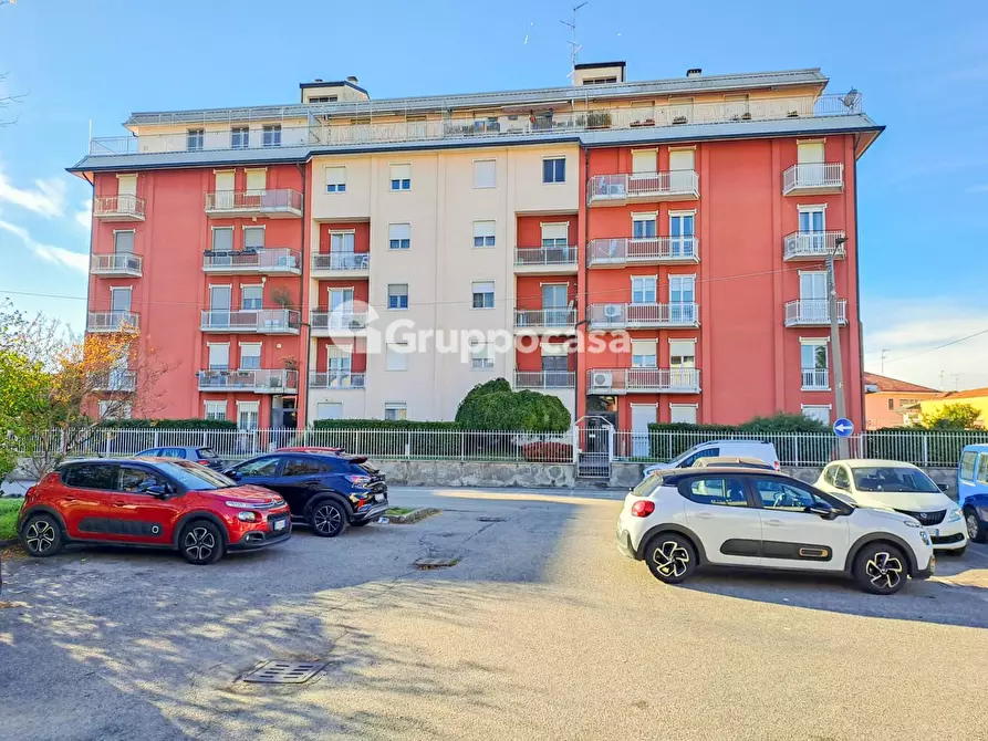 Immagine 1 di Appartamento in vendita  in Via Montenero 29 a Corbetta
