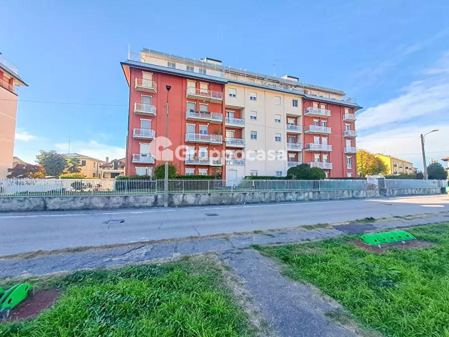 Immagine 2 di Appartamento in vendita  in Via Montenero 29 a Corbetta