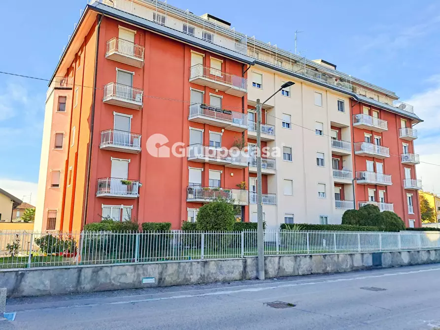 Immagine 26 di Appartamento in vendita  in Via Montenero 29 a Corbetta