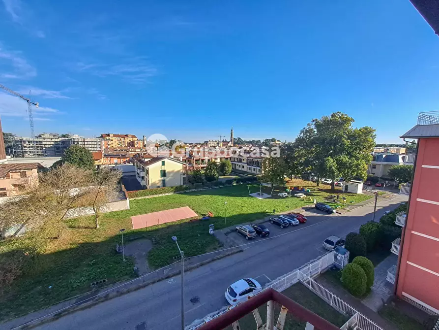 Immagine 6 di Appartamento in vendita  in Via Montenero 29 a Corbetta