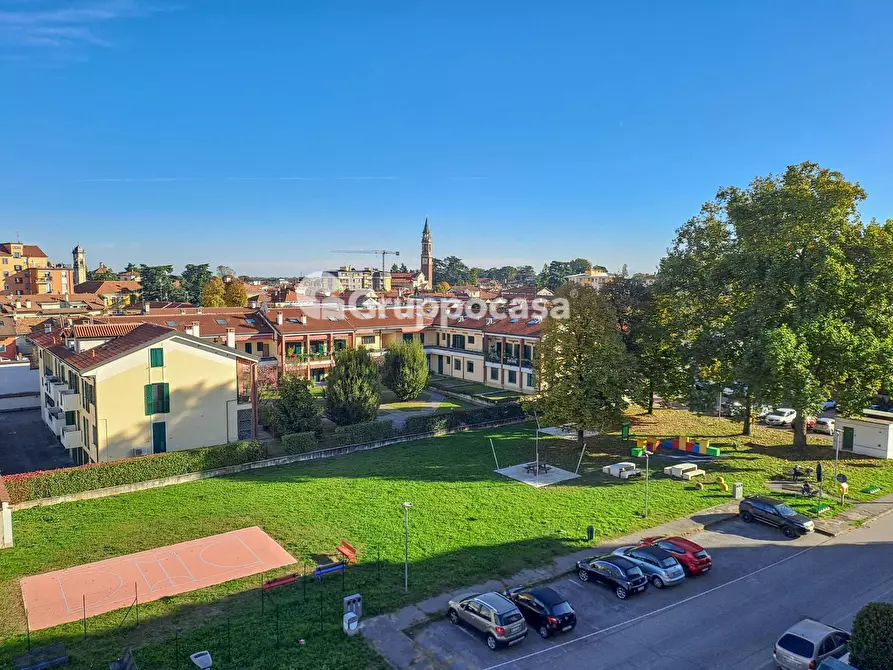 Immagine 7 di Appartamento in vendita  in Via Montenero 29 a Corbetta