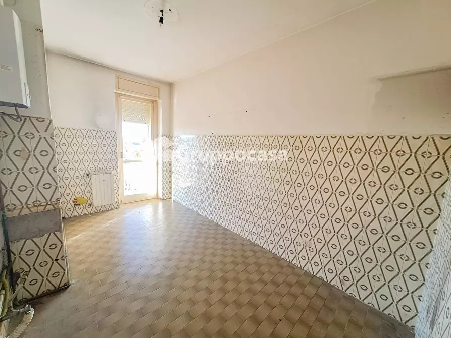 Immagine 8 di Appartamento in vendita  in Via Montenero 29 a Corbetta