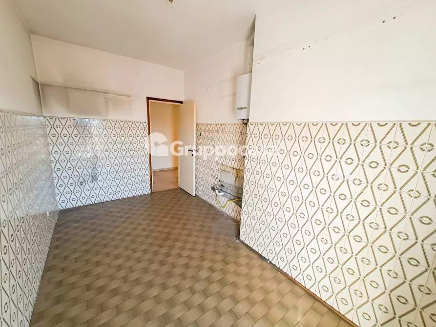 Immagine 9 di Appartamento in vendita  in Via Montenero 29 a Corbetta