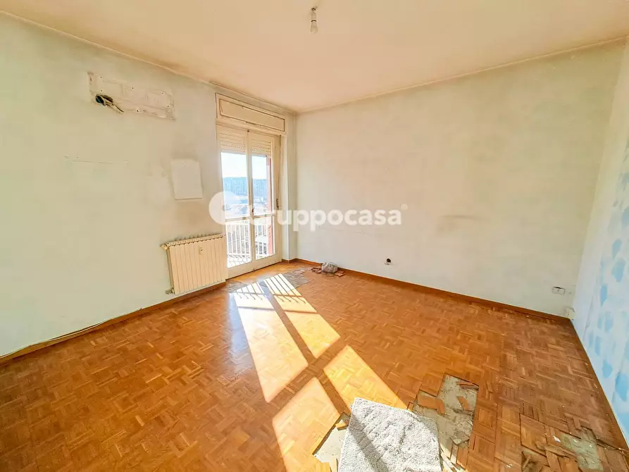 Immagine 16 di Appartamento in vendita  in Via Montenero 29 a Corbetta