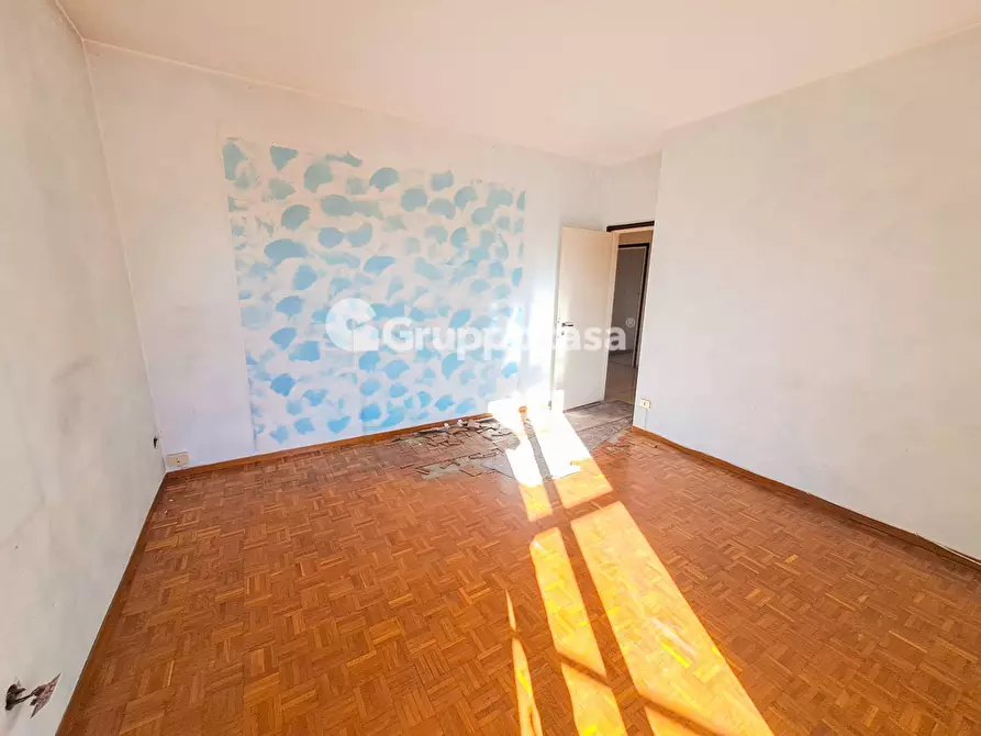 Immagine 17 di Appartamento in vendita  in Via Montenero 29 a Corbetta