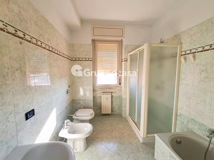 Immagine 13 di Appartamento in vendita  in Via Montenero 29 a Corbetta