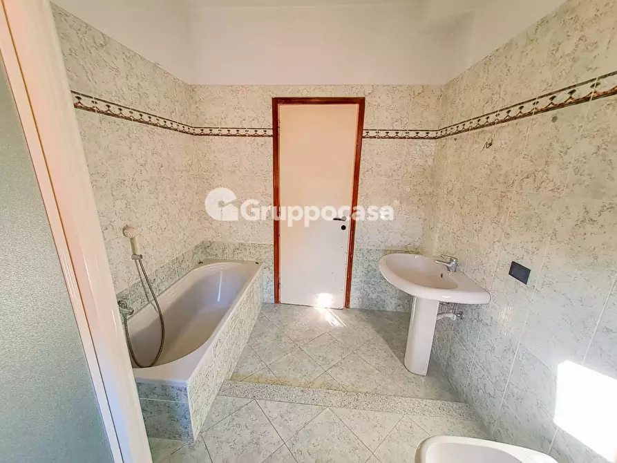 Immagine 15 di Appartamento in vendita  in Via Montenero 29 a Corbetta