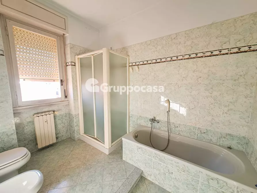 Immagine 14 di Appartamento in vendita  in Via Montenero 29 a Corbetta