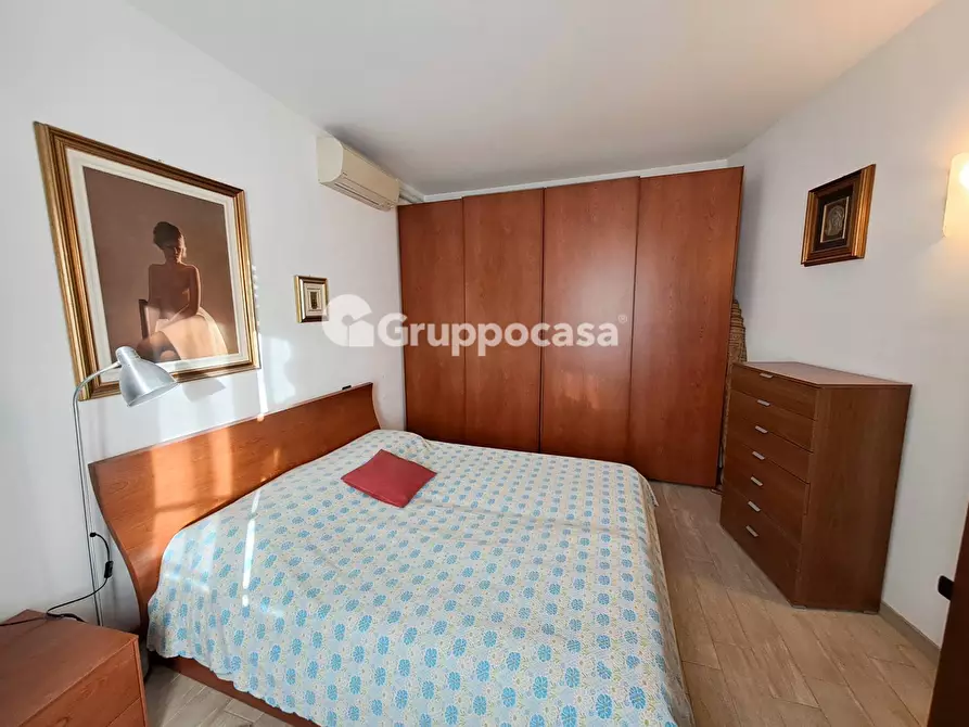 Immagine 8 di Appartamento in vendita  in Via Marcora 6 a Inveruno