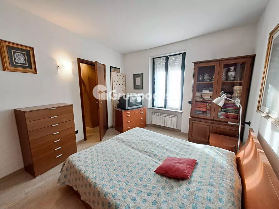 Immagine 10 di Appartamento in vendita  in Via Marcora 6 a Inveruno