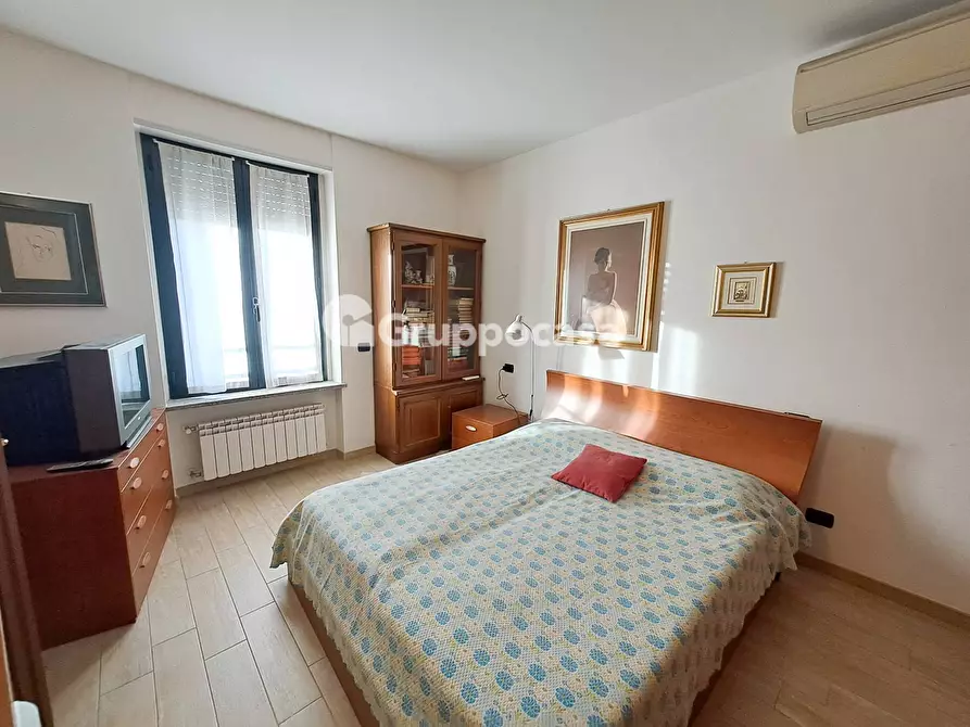 Immagine 9 di Appartamento in vendita  in Via Marcora 6 a Inveruno