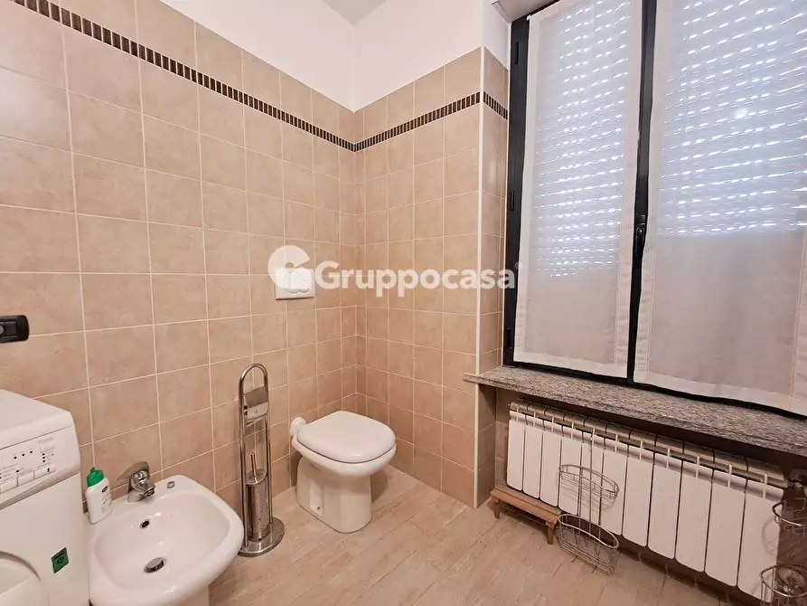 Immagine 11 di Appartamento in vendita  in Via Marcora 6 a Inveruno