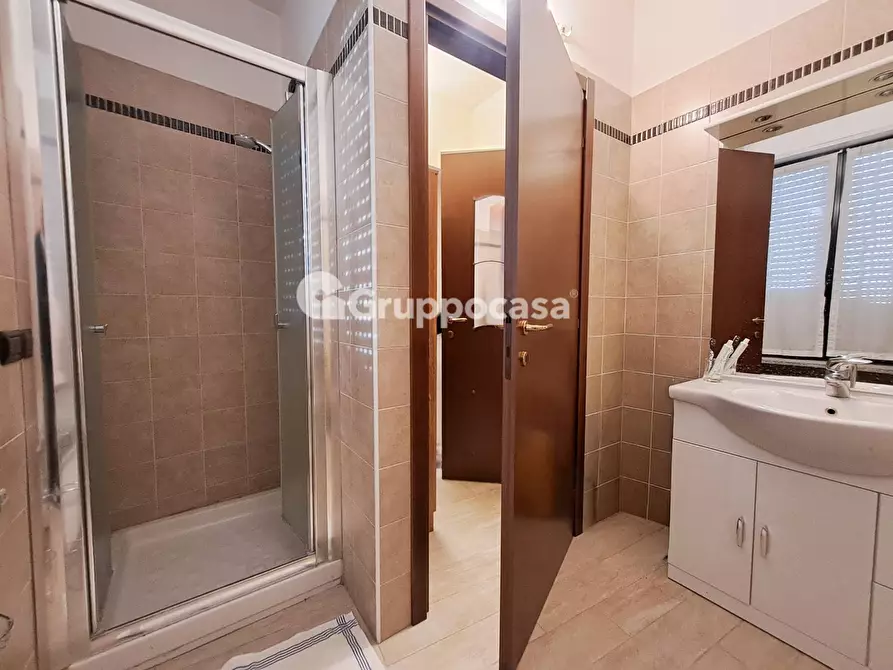 Immagine 13 di Appartamento in vendita  in Via Marcora 6 a Inveruno