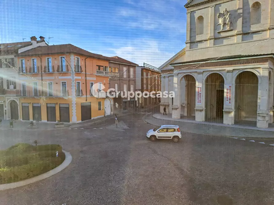 Immagine 14 di Appartamento in vendita  in Via Marcora 6 a Inveruno