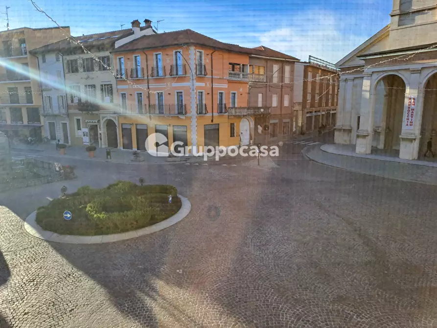 Immagine 15 di Appartamento in vendita  in Via Marcora 6 a Inveruno